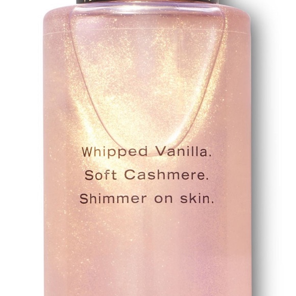 Victoria Secret Body Lotion Set Bare Vanilla Shimmer Nwt - Picture 4 of 6